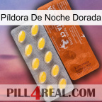 Píldora De Noche Dorada 42